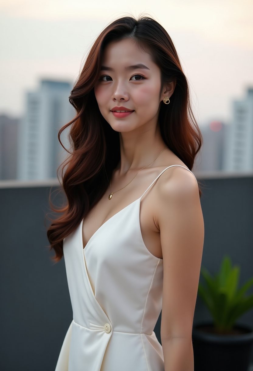 秘境探险档案